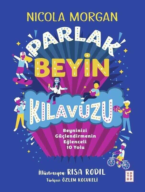 Parlak Beyin Kılavuzu