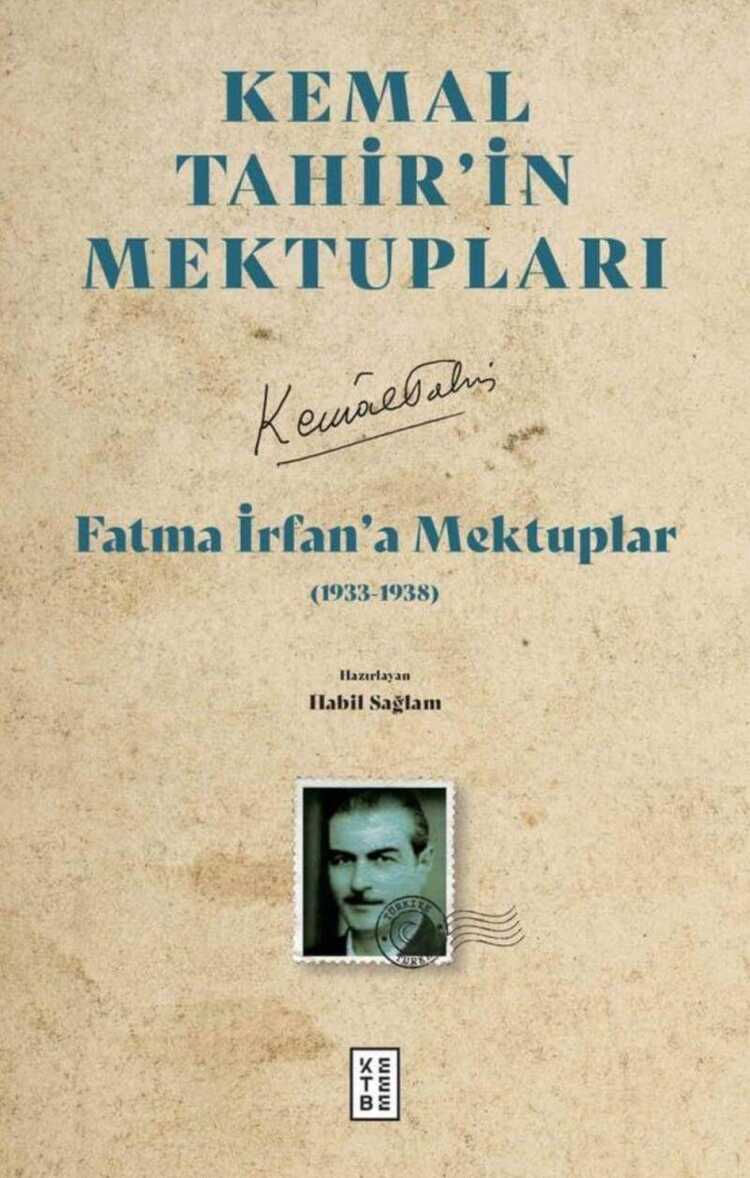Kemal Tahir'in Mektupları