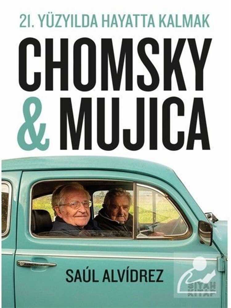 Chomsky & Mujica