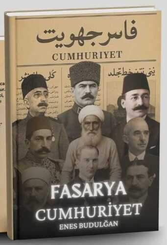 Fasarya Cumhuriyet