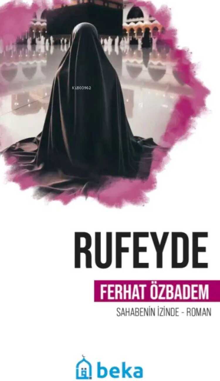 Rufeyde