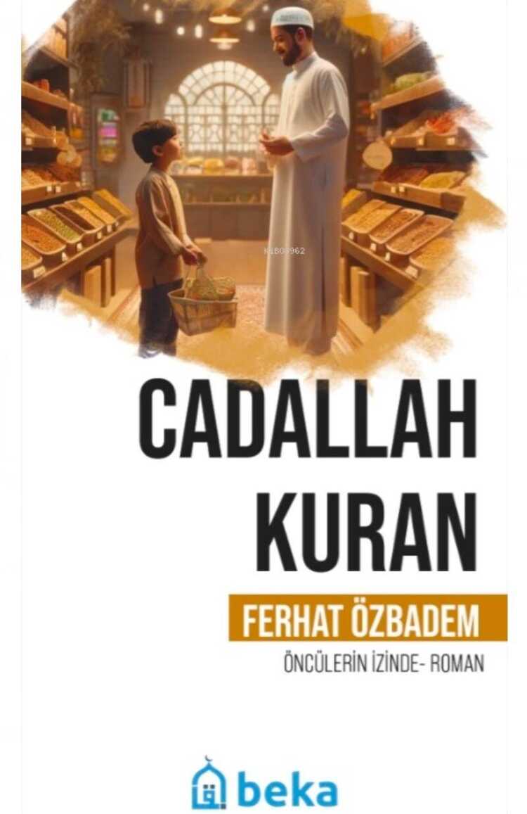 Cadallah Kuran