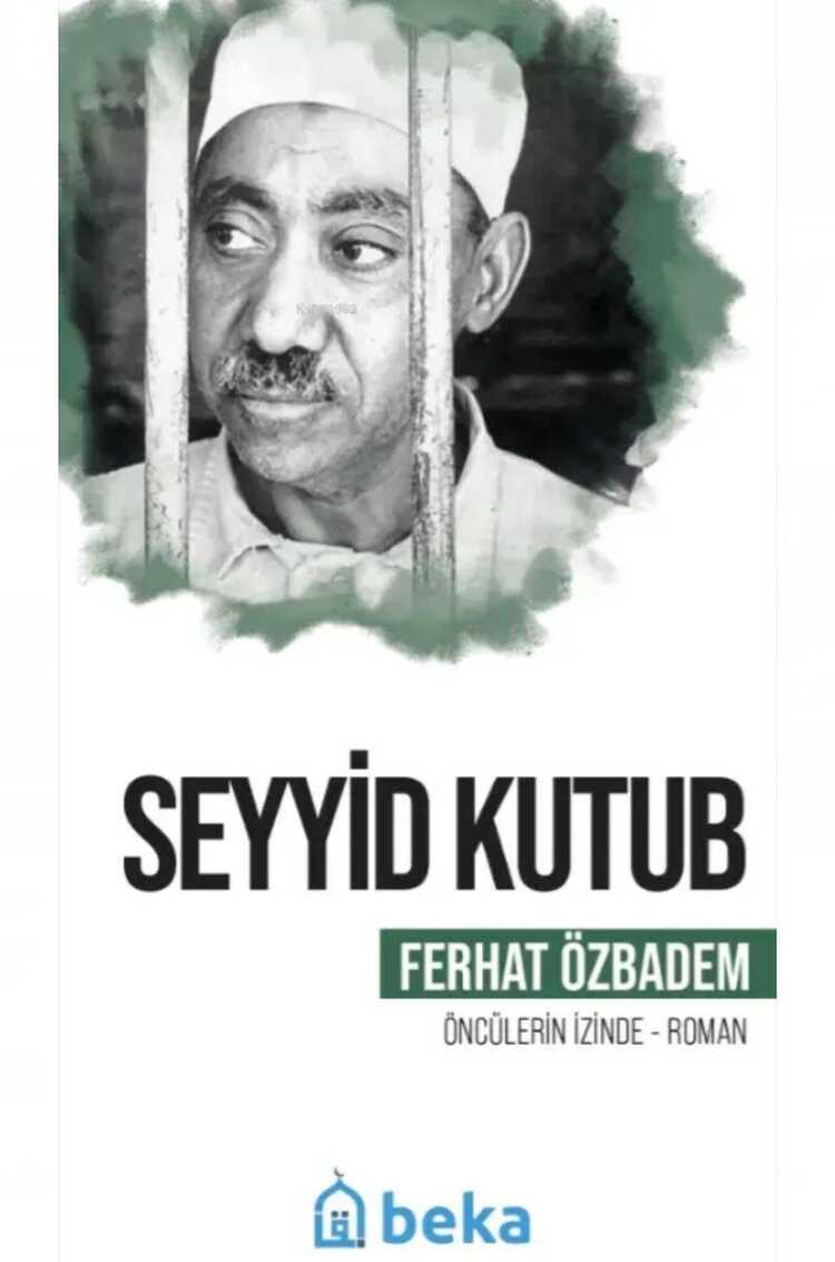 Seyyid Kutub