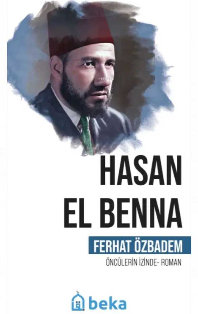 Hasan El Benna