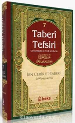 Taberi Tefsiri - 7. Cilt