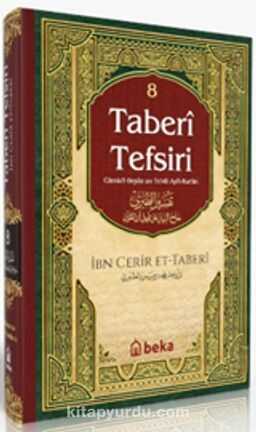 Taberi Tefsiri - 8. Cilt