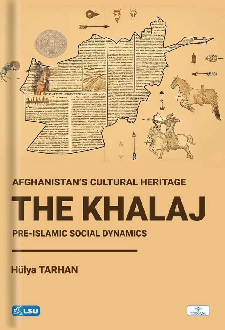 The Khalaj and Afghanistan’s Cultural Heritage