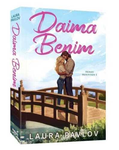 Daima Benim — Laura Pavlov