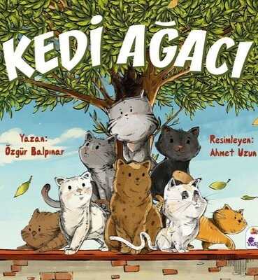 Kedi Ağacı