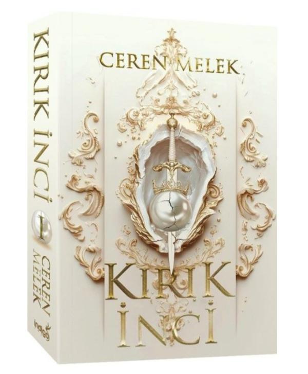 Kırık İnci
