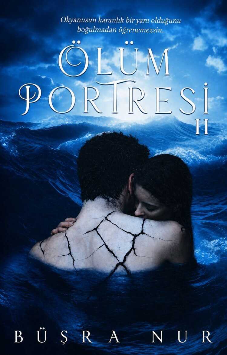 Ölüm Portresi - II