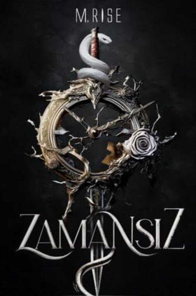 Zamansız