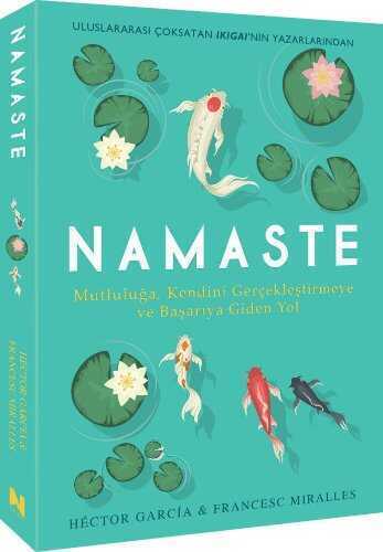 Namaste — Francesc Miralles