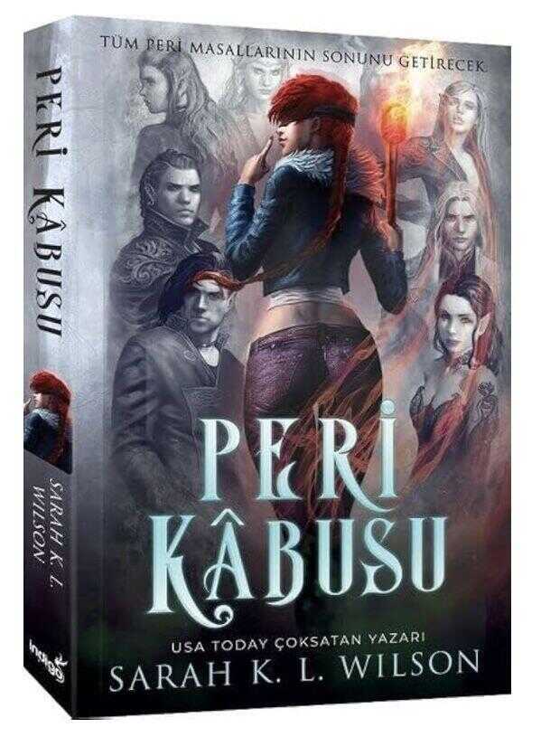 Peri Kabusu