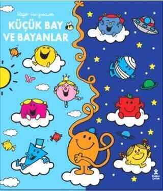 Küçük Bay Ve Bayanlar  Gündüzden Geceye 10 Öykü