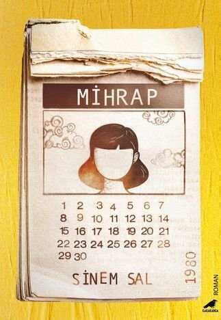 Mihrap — Sinem Sal