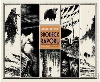 Brodeck Raporu (Ciltli)