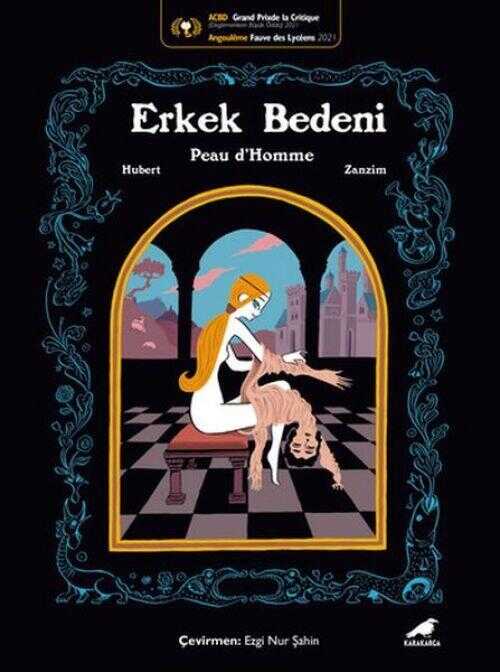Erkek Bedeni