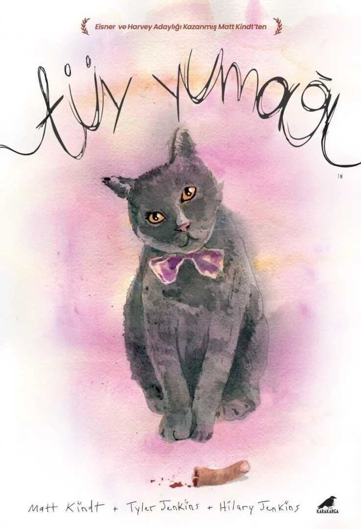 Tüy Yumağı