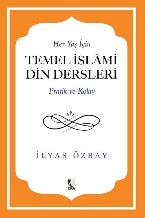 Temel İslâmî Din Dersleri