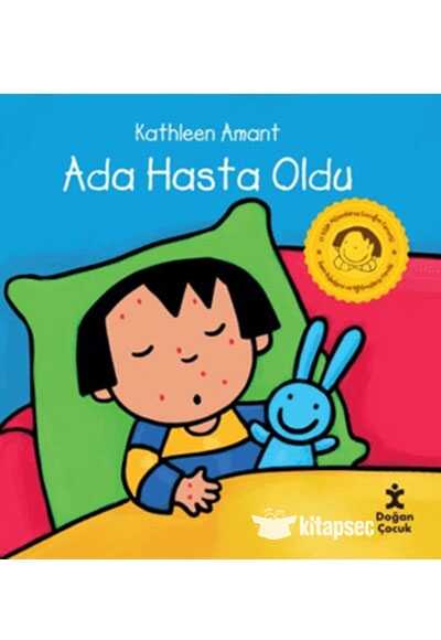Ada Hasta Oldu