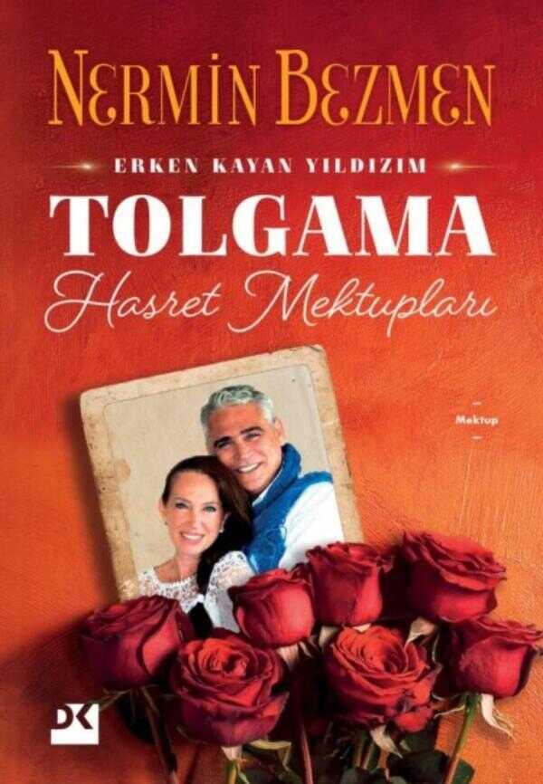 Tolgama Hasret Mektupları