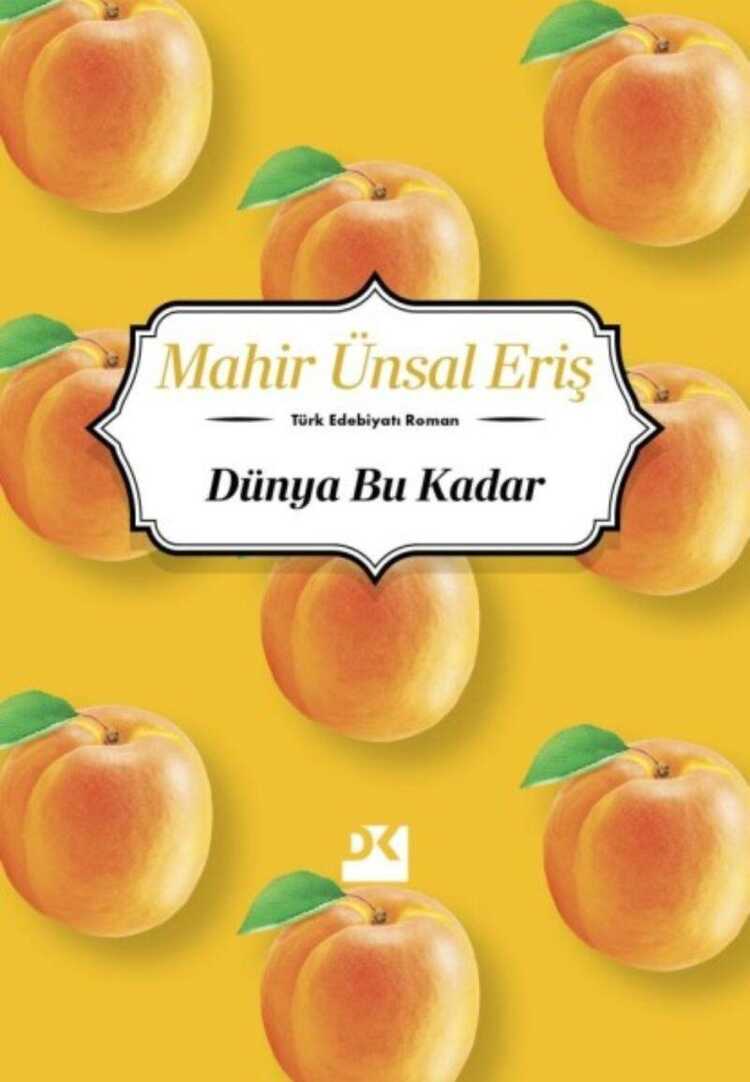 Dünya Bu Kadar