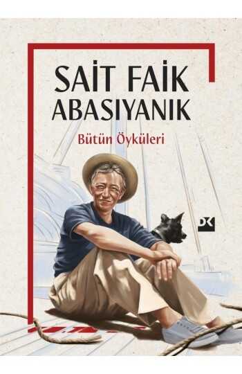 Bütün Öyküleri