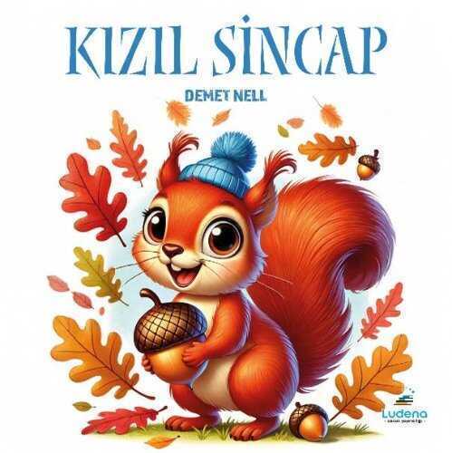 Kızıl Sincap