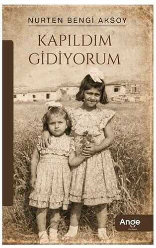 Kapıldım Gidiyorum