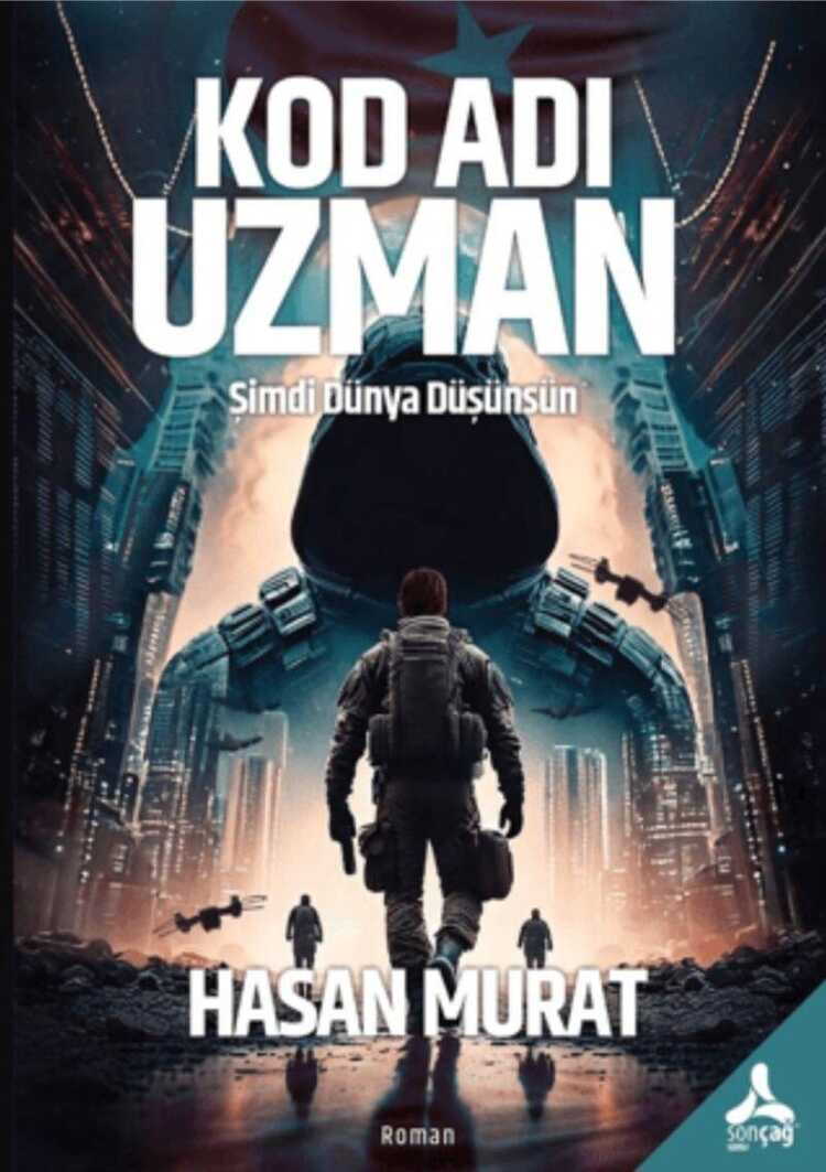 Kod Adı Uzman