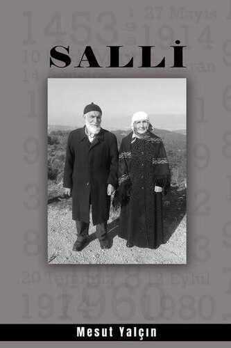 Salli — Mesut Yalçın