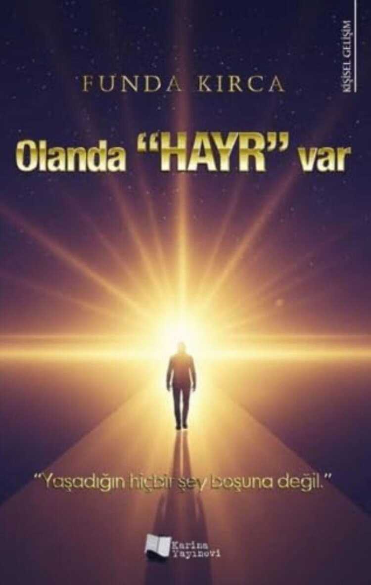 Olanda "Hayr" Var