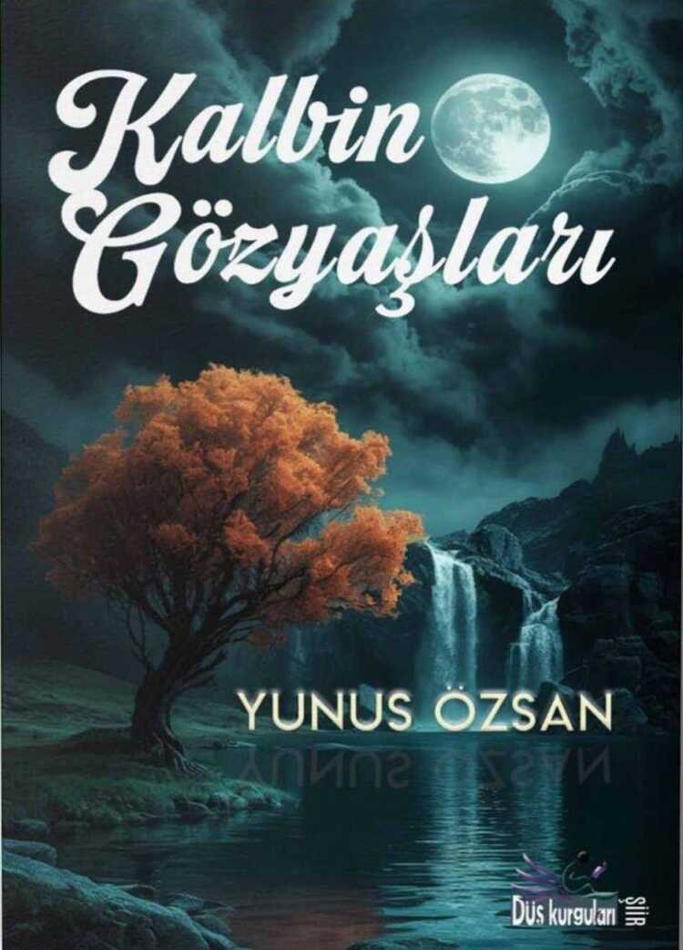 Kalbin Gözyaşları