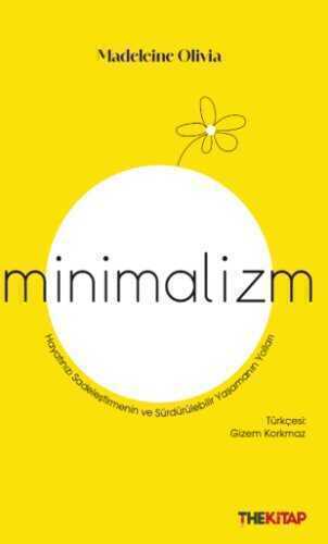 Minimalizm — Madeleine Olivia