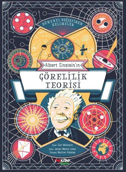 Albert Einstein’ın Görelilik Teorisi