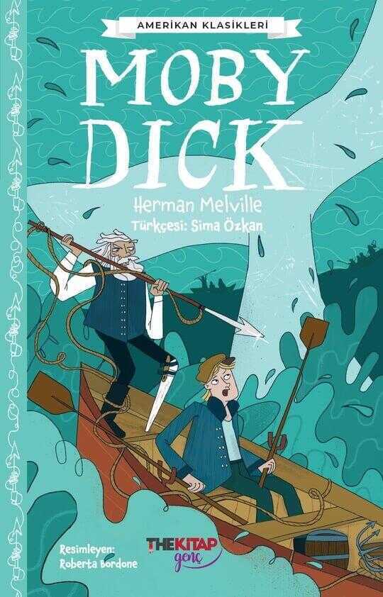 Moby Dick