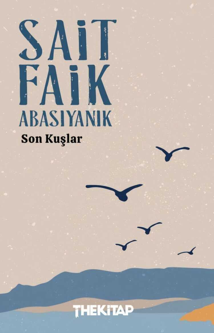 Son Kuşlar