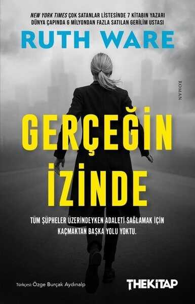 Gerçeğin İzinde