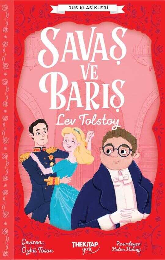 Savaş ve Barış