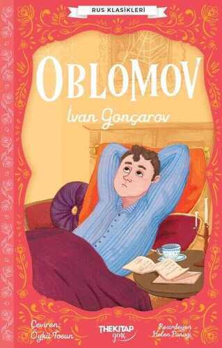 Oblomov