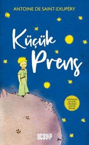 Küçük Prens