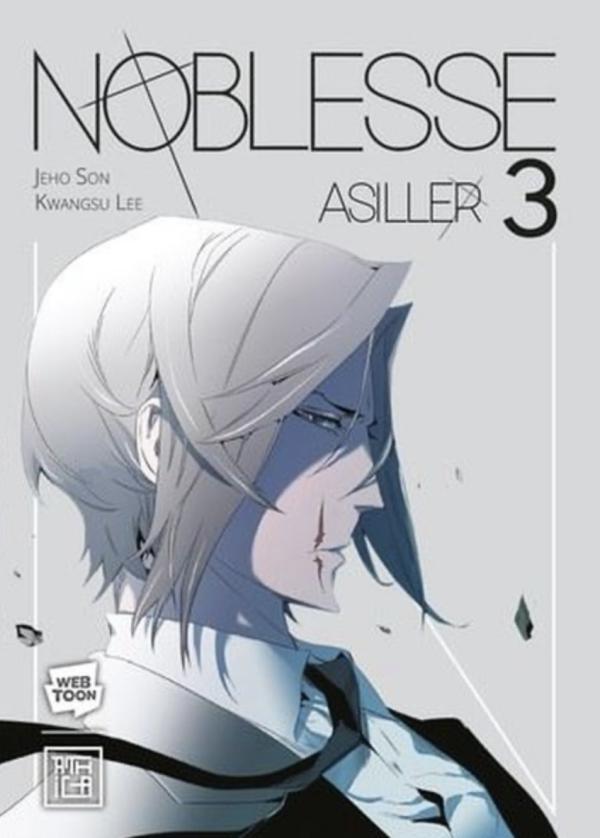 Asiller - Noblesse 3