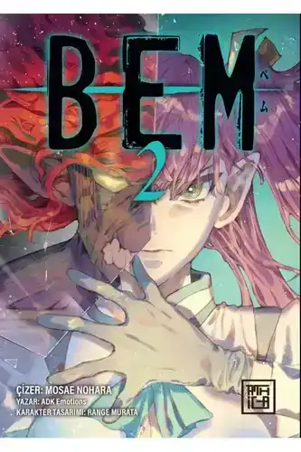 Bem 2 — Adk Emotions