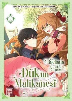 Dük'ün Malikânesi 2 — Milcha
