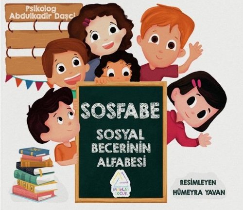 Sosfabe Sosyal Becerinin Alfabesi
