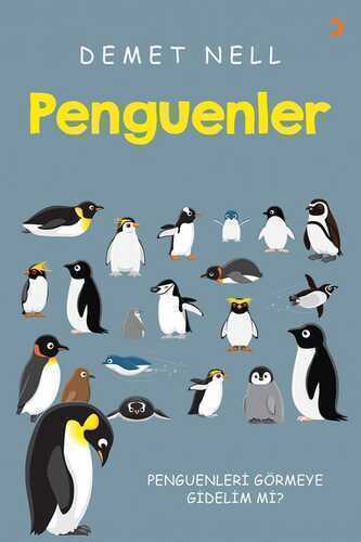 Penguenler — Demet Nell