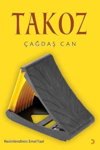 Takoz — Çağdaş Can