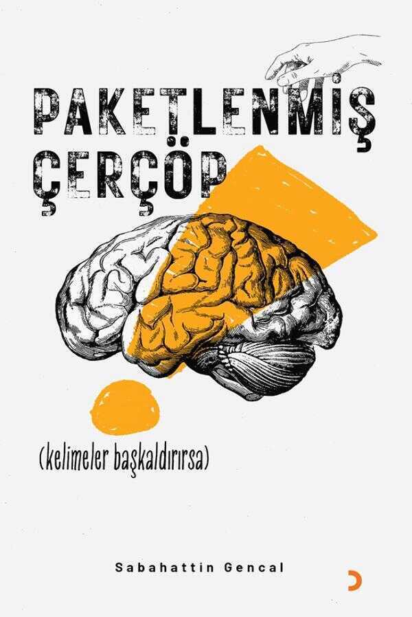 Paketlenmiş Çerçöp