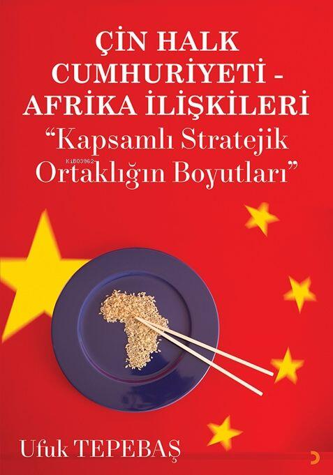 Çin Halk Cumhuriyeti - Afrika İlişkileri